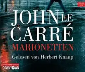 Carré |  Marionetten | Sonstiges |  Sack Fachmedien