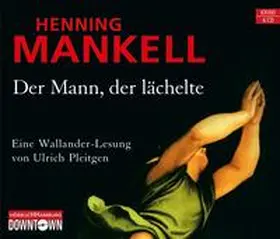 Mankell |  Der Mann, der lächelte | Sonstiges |  Sack Fachmedien