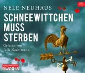Neuhaus | Schneewittchen muss sterben | Sonstiges | 978-3-86909-061-0 | www.sack.de