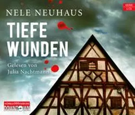Neuhaus | Tiefe Wunden | Sonstiges | 978-3-86909-062-7 | www.sack.de