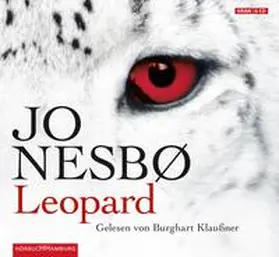 Nesbø |  Leopard (Ein Harry-Hole-Krimi 8) | Sonstiges |  Sack Fachmedien