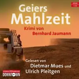Jaumann |  Geiers Mahlzeit | Sonstiges |  Sack Fachmedien
