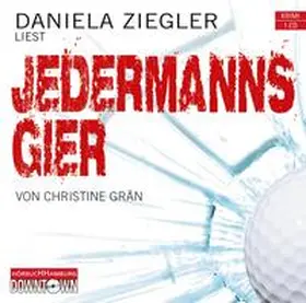 Grän |  Jedermanns Gier | Sonstiges |  Sack Fachmedien