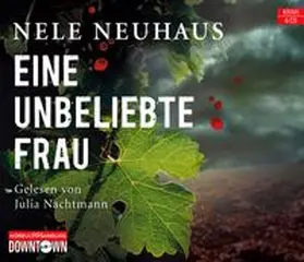 Neuhaus |  Eine unbeliebte Frau | Sonstiges |  Sack Fachmedien