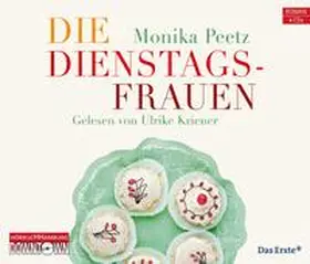 Peetz | Die Dienstagsfrauen | Sonstiges | 978-3-86909-113-6 | www.sack.de
