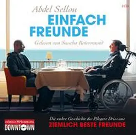Sellou |  Einfach Freunde | Sonstiges |  Sack Fachmedien