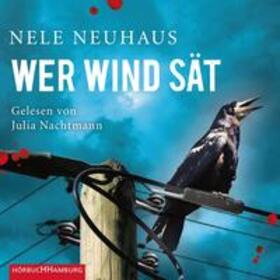 Neuhaus |  Wer Wind sät | Sonstiges |  Sack Fachmedien