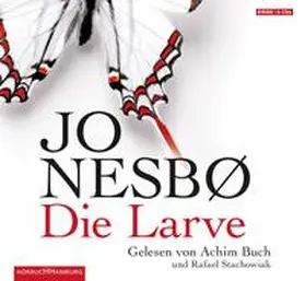 Nesbø |  Die Larve | Sonstiges |  Sack Fachmedien