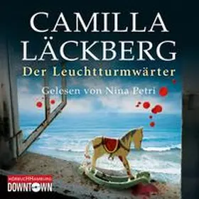 Läckberg |  Der Leuchtturmwärter | Sonstiges |  Sack Fachmedien