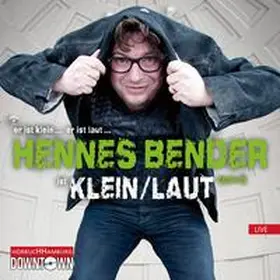 Bender |  KLEIN/LAUT! | Sonstiges |  Sack Fachmedien