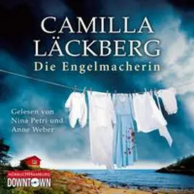 Läckberg |  Die Engelmacherin | Sonstiges |  Sack Fachmedien