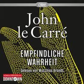 Carré |  Empfindliche Wahrheit | Sonstiges |  Sack Fachmedien