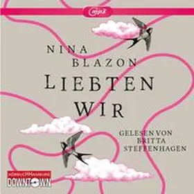 Blazon |  Liebten wir | Sonstiges |  Sack Fachmedien