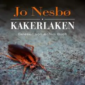 Nesbø |  Kakerlaken | Sonstiges |  Sack Fachmedien