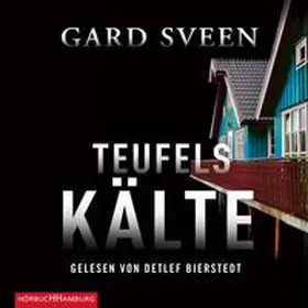 Sveen |  Teufelskälte (Ein Fall für Tommy Bergmann 2) | Sonstiges |  Sack Fachmedien