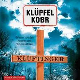 Klüpfel / Kobr |  Kluftinger (Ein Kluftinger-Krimi 10) | Sonstiges |  Sack Fachmedien