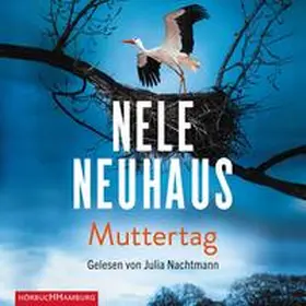 Neuhaus | Muttertag  (Ein Bodenstein-Kirchhoff-Krimi 9) | Sonstiges | 978-3-86909-253-9 | www.sack.de
