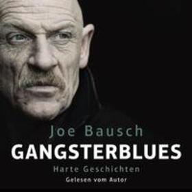 Bausch |  Bausch, J: Gangsterblues | Sonstiges |  Sack Fachmedien