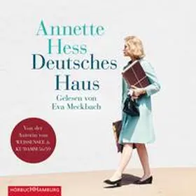 Hess |  Deutsches Haus | Sonstiges |  Sack Fachmedien