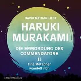 Murakami |  Die Ermordung des Commendatore Band II | Sonstiges |  Sack Fachmedien
