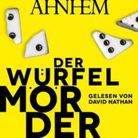 Ahnhem |  Der Würfelmörder (Ein Fabian-Risk-Krimi 4) | Sonstiges |  Sack Fachmedien