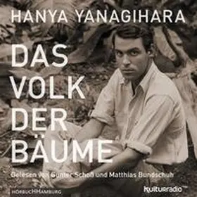 Yanagihara |  Das Volk der Bäume | Sonstiges |  Sack Fachmedien