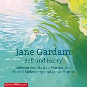 Gardam |  Bell und Harry | Sonstiges |  Sack Fachmedien