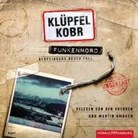 Klüpfel / Kobr |  Funkenmord (Ein Kluftinger-Krimi 11) | Sonstiges |  Sack Fachmedien