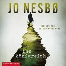 Nesbø |  Ihr Königreich | Sonstiges |  Sack Fachmedien