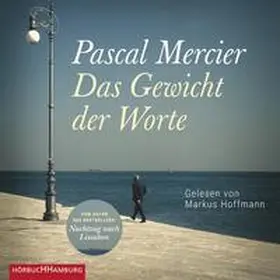 Mercier |  Das Gewicht der Worte | Sonstiges |  Sack Fachmedien
