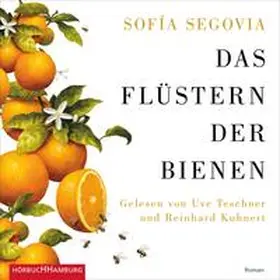 Segovia |  Das Flüstern der Bienen | Sonstiges |  Sack Fachmedien