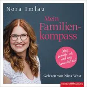Imlau |  Mein Familienkompass | Sonstiges |  Sack Fachmedien
