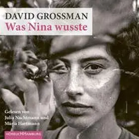 Grossman |  Was Nina wusste | Sonstiges |  Sack Fachmedien