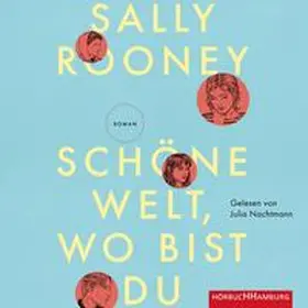 Rooney | Schöne Welt, wo bist du | Sonstiges | 978-3-86909-315-4 | www.sack.de