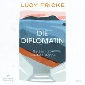 Fricke |  Die Diplomatin | Sonstiges |  Sack Fachmedien
