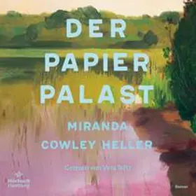 Cowley Heller |  Der Papierpalast | Sonstiges |  Sack Fachmedien