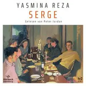 Reza |  Serge | Sonstiges |  Sack Fachmedien