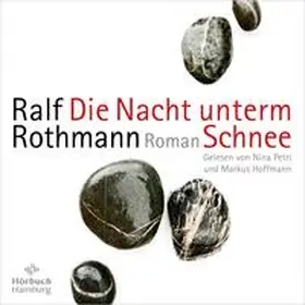 Rothmann |  Die Nacht unterm Schnee | Sonstiges |  Sack Fachmedien