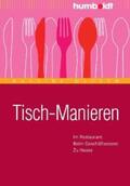Meyden |  Tisch-Manieren | Buch |  Sack Fachmedien