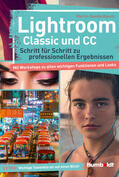 Quedenbaum |  Lightroom Classic und CC | Buch |  Sack Fachmedien