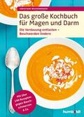 Weißenberger |  Das große Kochbuch für Magen und Darm | eBook | Sack Fachmedien