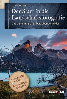 Köster | Der Start in die Landschaftsfotografie | E-Book | www.sack.de