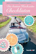 Stiefelhagen / Mauritz |  Die besten Hochzeits-Checklisten | eBook | Sack Fachmedien