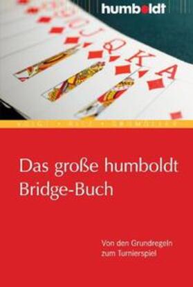 Voigt / Ritz / Gromöller | Das große humboldt Bridge-Buch | Buch | 978-3-86910-150-7 | sack.de