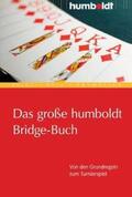 Voigt / Ritz / Gromöller |  Das große humboldt Bridge-Buch | Buch |  Sack Fachmedien