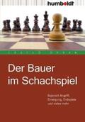 Orbán |  Der Bauer im Schachspiel | Buch |  Sack Fachmedien