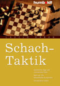 Orbán |  Schach-Taktik | Buch |  Sack Fachmedien