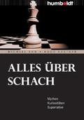 Ehn / Kastner |  Alles über Schach | Buch |  Sack Fachmedien