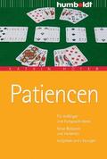 Höfer |  Patiencen | Buch |  Sack Fachmedien