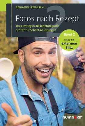 Jaworskyj |  Fotos nach Rezept 2 | Buch |  Sack Fachmedien